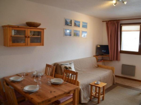 Appartement de 2 pièces pour 4 pers. en face du télécabine à Saint Martin de Belleville - FR-1-452-114